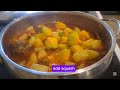 KHODAR MUSHAKAL ARABIC STYLE MIXED VEGETABLES IN ARABIC RECIPE Lovy2011