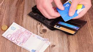 Фактурный небольшой кошелек из натуральной кожи с тиснением под крокодила Canpellini 21747 черный