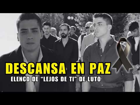 The TRAGIC DEATH that MOURNED the Cast of Far From You (Uzak Sehir)