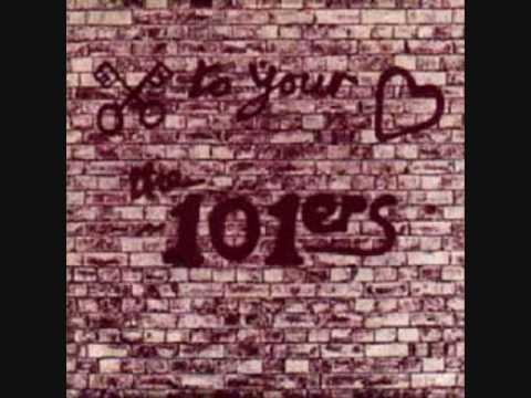 Keys To Your Heart (V.1) - The 101'ers