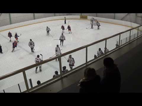 Tappara Sininen - JYP 04 12.1.2019 1. Erä