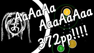 【osu!】あぁあぁあぁああぁあぁああぁ [aAaAaaAaAaaA] FC