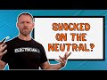 Can You Get Shocked From a Neutral Conductor?