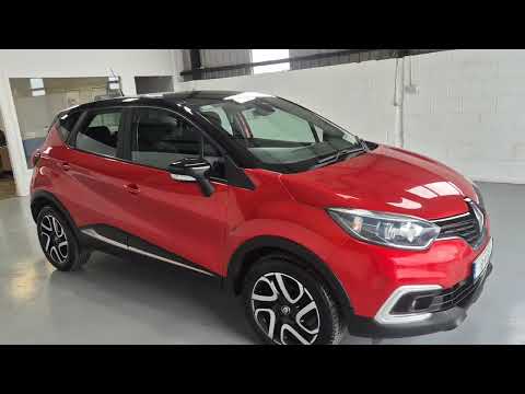 Renault Captur 2018, Dynamique Nav TCE - Image 2
