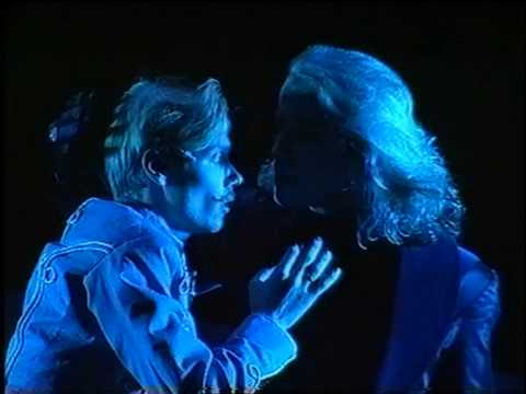 Die Schatten werden länger - Original - Uwe Kröger - Elisabeth