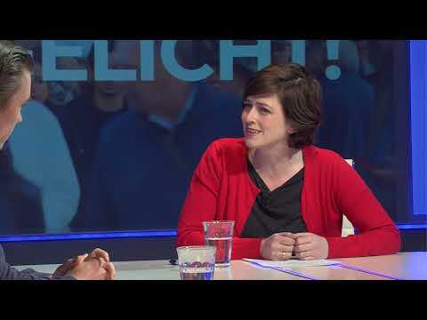 Uitgelicht! 18 februari 2020 - Hielke Zantema (ZOA) over de sprinkhanenplaag