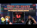How To Make Took Her To The O King Von On Street Beats Roblox MED No Gamepass Needed