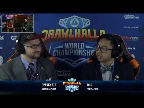 BCX REWIND: 2016 Grand Finals