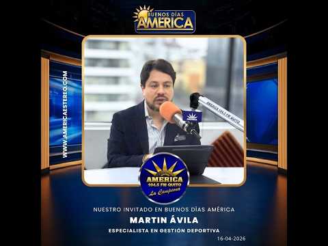 UAFE controla operadoras de pronósticos deportivos — Martín Ávila Escobar