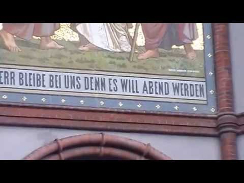 1. Mai Demonstration 2014  Berlin Kreuzberg