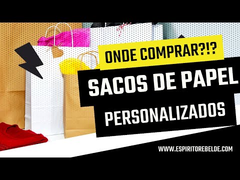 Vídeo do produto