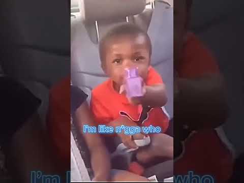 Bro was literly born to shoot | #kingvon #rap #rapper #grmdaily #rapmusic #lyricvideo