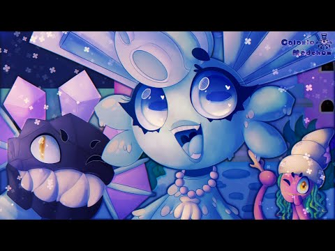 What If - Shureddr Was On Harmonious Abyss? (animated)