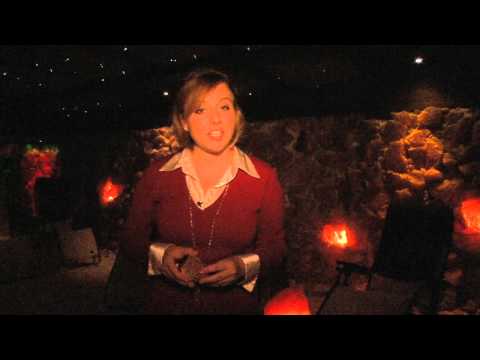 Sola Salt Cave Asheville North Carolina