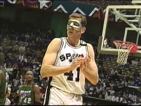 96 97 Spurs From Agony to Ecstasy