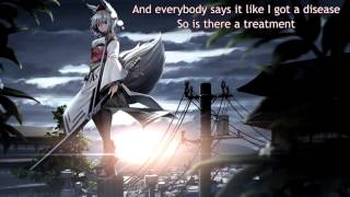 Lifewalker - Hollow Vessels (with lyrics)