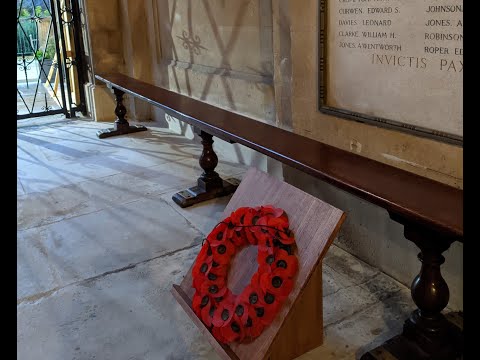 YouTube video thumbnail