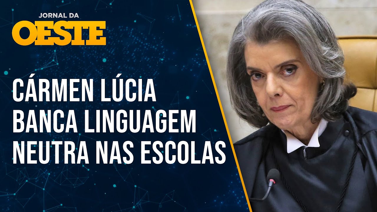 STF derruba lei que proibia uso de linguagem neutra nas escolas de Uberlândia (MG)