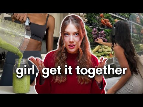 How to *actually* QUIT YOUR JUNK FOOD ADDICTION (this changed my life)