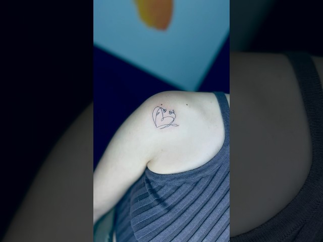 Vídeo relacionado con OAAO 14 Pegatinas Temporales De Tatuajes De Labios Rojos De Amor, Pegatinas De Tatuajes De Confesión De Pareja, Aniversario, Decoración De Fiestas del Día De San Valentín.
