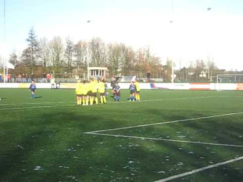 DOELPUNT.VRIENDENSCHAAR D1 20-11-2008 JEROEN