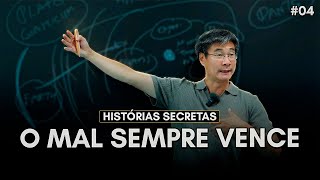 Why Does Evil Always Win? A Complete Lesson by Professor Jiang Xueqin