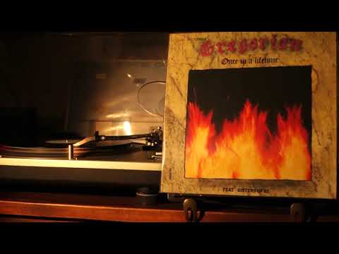 Gregorian Featuring Sisters Of Oz – Once In A Lifetime (Extended Version) (1991)