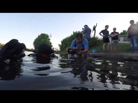 Dämmerungstauchen 2017 05 26