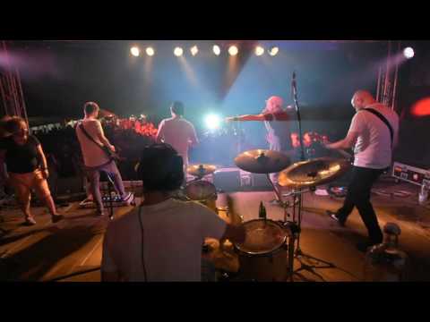 ROSNIČKA 2016 - Le Pneumatiq