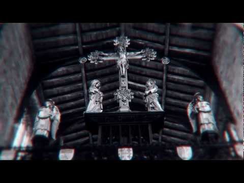 MY RUIN - Deconsecrated (OFFICIAL VIDEO)