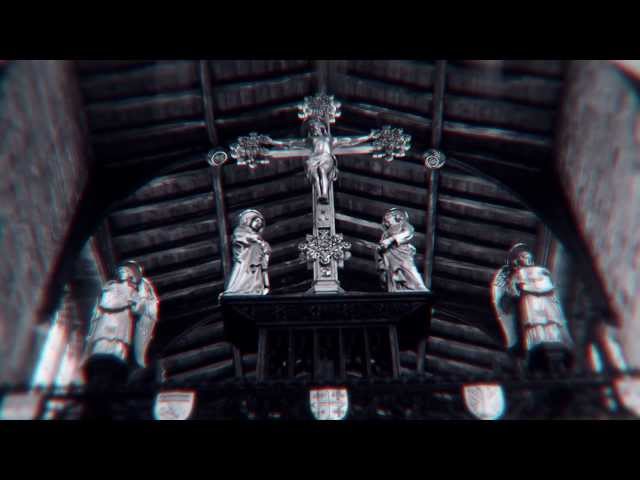 My Ruin – Deconsecrated (RBN) (Remix Stems)