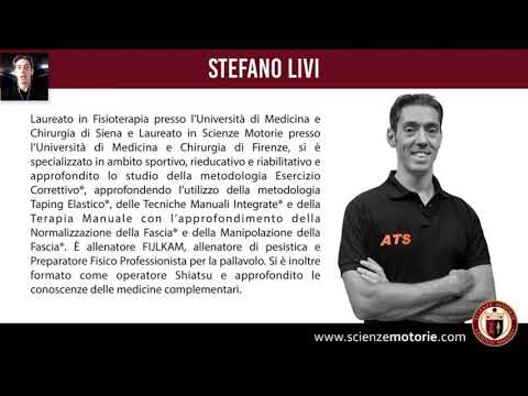 MASSAGGIO SPORTIVO POST-GARA - ESTRATTO