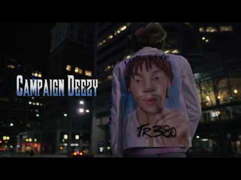 Campaign Deezy - "Forget" A Visual By Al