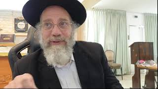 סודות הפסח וההגדה - לכבוד הילולת הבית יוסף - נשמת רבי עקיבא ומשיח בן יוסף