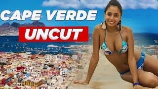Life in Cape Verde: City of Praia, High Standard of Living, Sandy Beaches, Customs &amp; Lifestyle