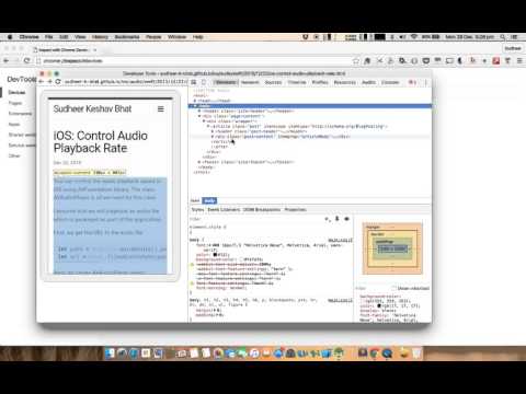 Debugging Android Webviews Using Chrome Dev Tools
