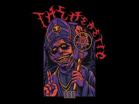 ReLic Ft Riski Inrahim - THE HERETIC 666 ANTHEM