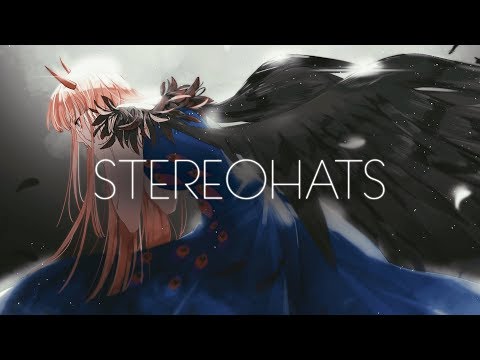 Stereohats, Folded Dragons - Army (Feat. Amanda Yang)
