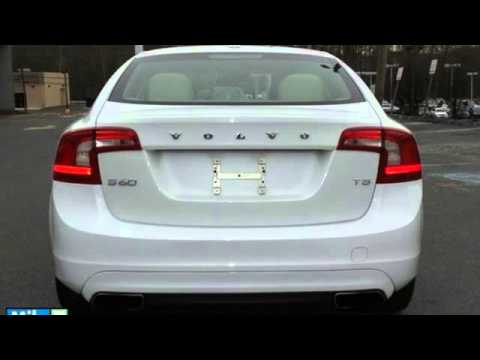 Used 2014 Volvo S60 Baltimore, MD #MSV2330 - SOLD