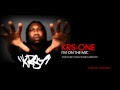 Krs one I'm on the mic