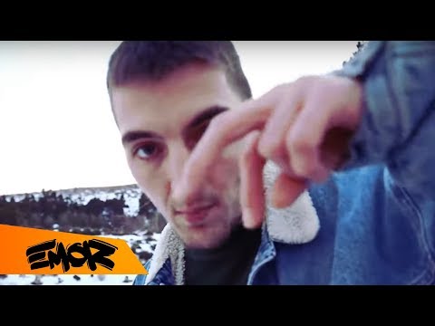 Mr.Emor - Εξιλέωση | Mr.Emor - Exileosi (Official Video Clip)
