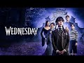Wednesday Movie 2022 Horror Films Jenna Ortega Hunter Doohan Luis Guzmán Facts Review