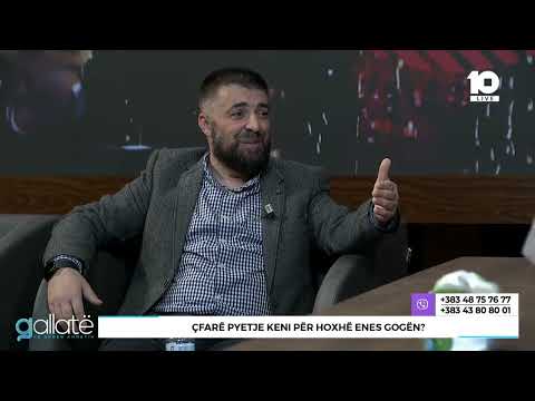 A lejohet të shkosh në fitnes pas iftarit? – Çka thotë Hoxhë Enes Goga?