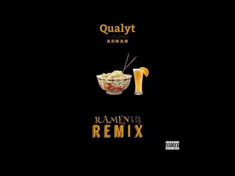 Qualyt - Ramen & OJ REMIX (Feat. Adnan) [Joyner Lucas, Lil Baby]