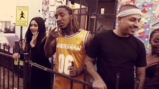 OSBS - Fuc You Feat. Kurupt (Official Video)