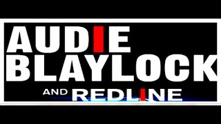 CRYIN' HEART BLUES by AUDIE BLAYLOCK & REDLINE @ NILES BLUEGRASS 2014