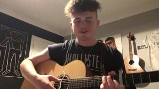 102 - Matty Healy - Acoustic Cover