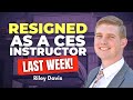 Mormon Seminary Teacher Resigned LAST WEEK Tells Us Why Riley Davis Ep 2054