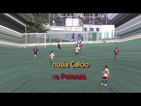 2018_12_22 Venusia Calcio - Asso Potenza 0 - 2