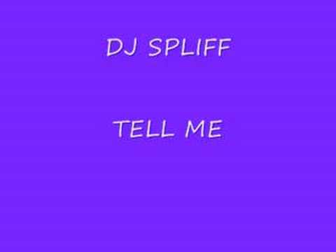 DJ SPLIFF